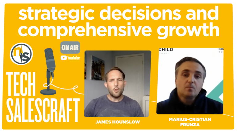 Strategic Decisions and Comprehensive Growth-01