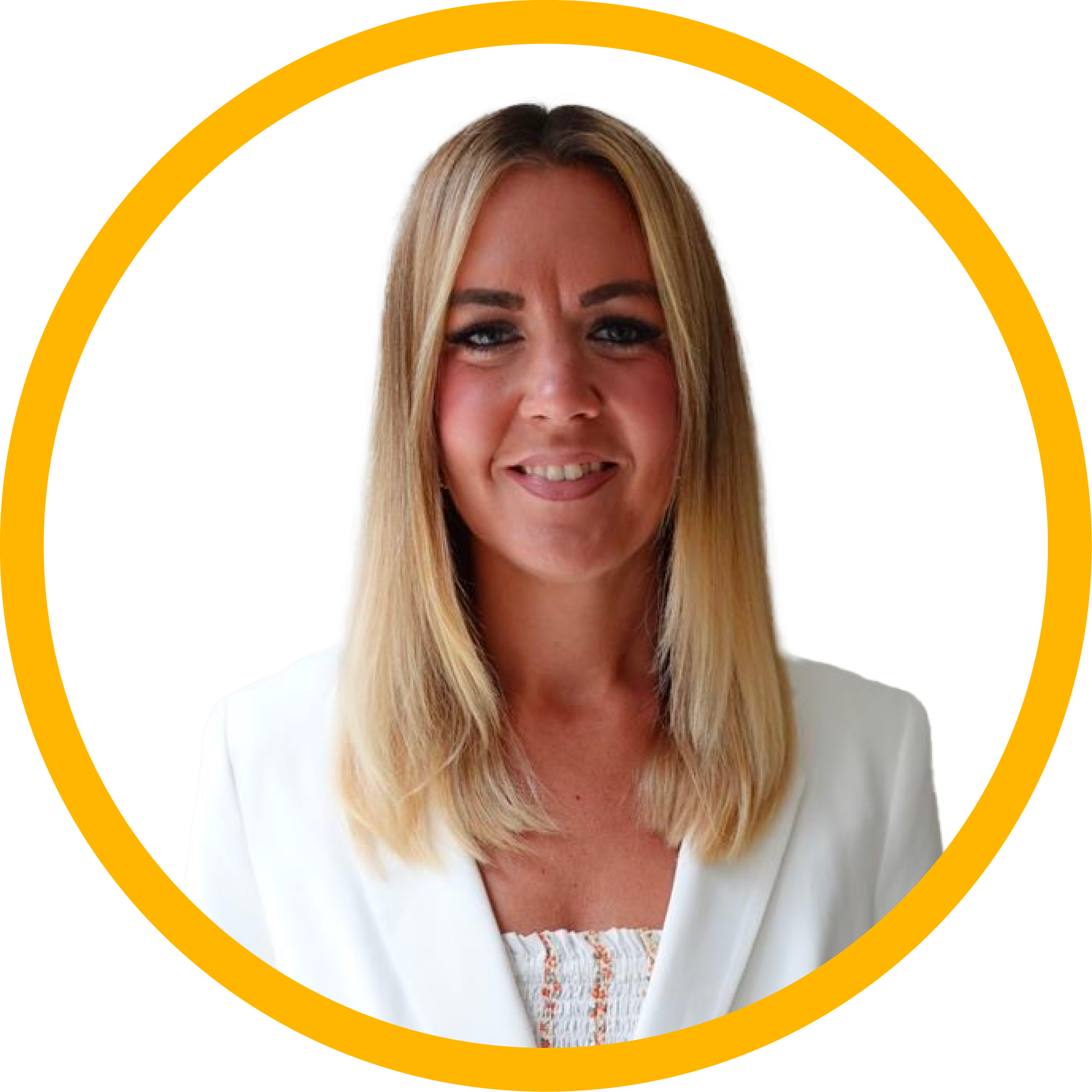 Hayley Scotter – Operations Executive