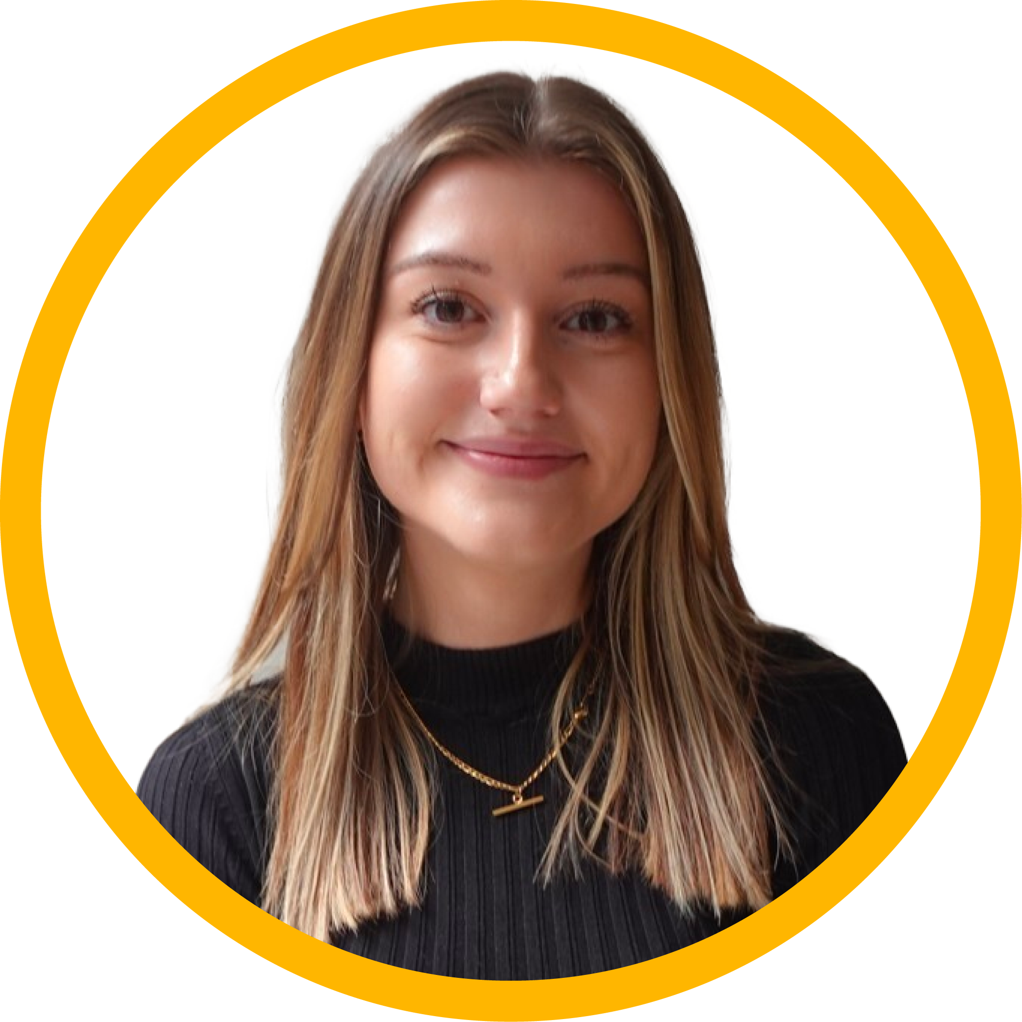 Laura Weeks – Marketing Assistant