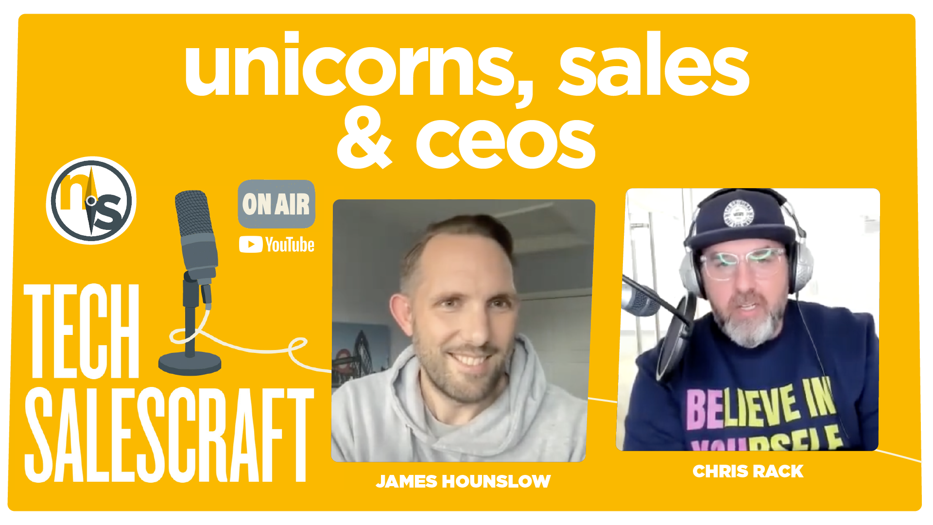 unicorns-sales-ceos-north-starr