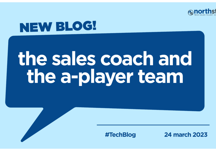 The Sales Coach Blog Image The Sales Coach Blog Image